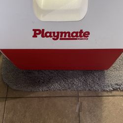 Playmate Cooler