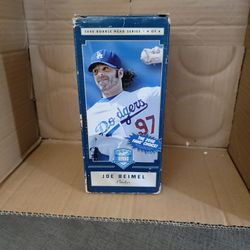 Joe Beimel bobblehead