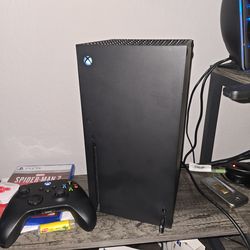 Xbox series x disk