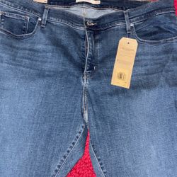 311 Sharping Skinny Pants