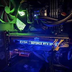 EVGA GeForce RTX 2070 XC Gaming, 8GB GDDR6
