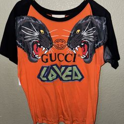 GUCCI T Shirt