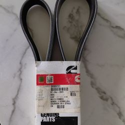 Cummins  part number (contact info removed)