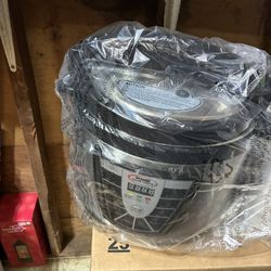 Power Pressure Cooker