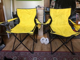Camping Chairs