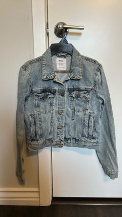 Cotton-On Jeans Jacket