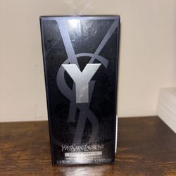 Yves Saint Laurent