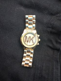 Micheal kores watch