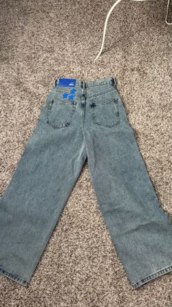 Scuffers Jeans
