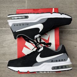 Nike Air Max LTD 3