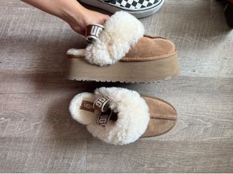 Ugg slippers