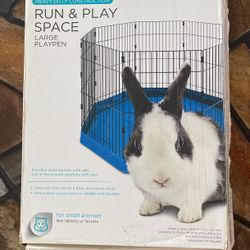 Pet Play Pen