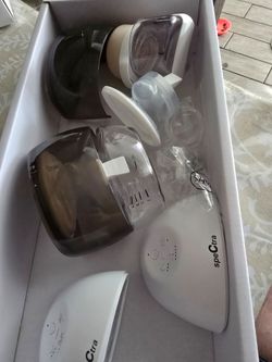 Take all baby items for $100