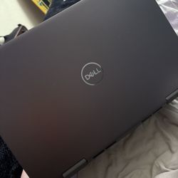 Dell Inspiron 7586 (2-in-1 Laptop) 
