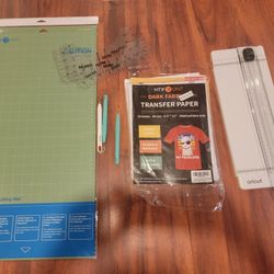 Cricut Accessories 