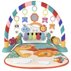Baby Gyms Play Mat