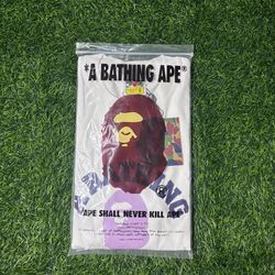 A Bathing Ape T-Shirt