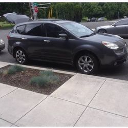 2007 Subaru B9 Tribeca