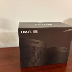 Sonos 1SL 2 Pack
