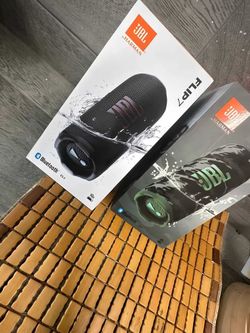 JBL FLIP 7