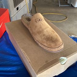 Ugg Slippers 