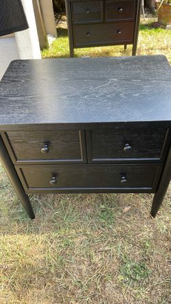 End table