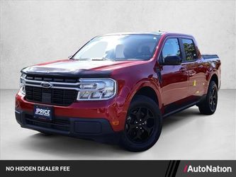 2022 Ford Maverick