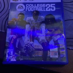 college football 25 