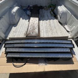 Offroad Light Bars For Sale 