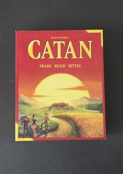 Catan