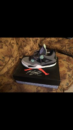 Jordan size 8.5