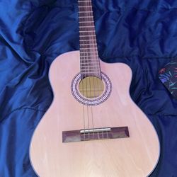 Acoustic Guitar