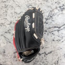 Rawlings Tee Ball Glove