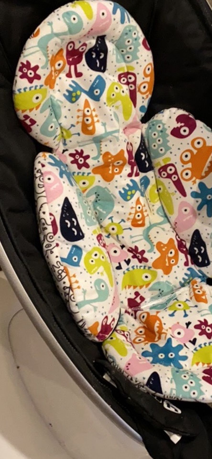4 Moma Mamaroo