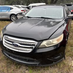 Partes De Ford Taurus 