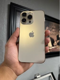 iPhone 13 Pro 512gb Unlocked