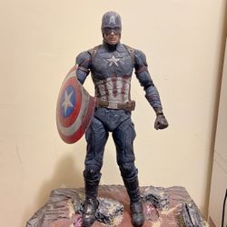 Marvel