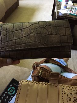 Wallet