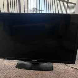 Philips 19 Inch TV