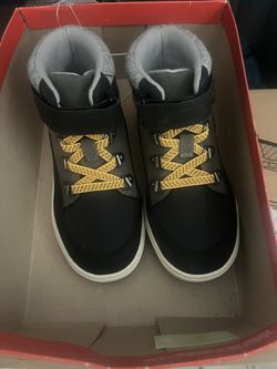 Toddler Shoes Size 10