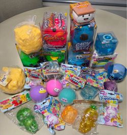 Squishies