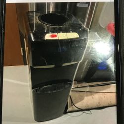 Water Cooler Sold As Is Or Parts Used