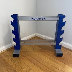 Reebok Weight Stand