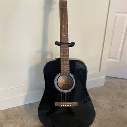 Fender Guitar