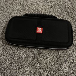 Nintendo Switch Case