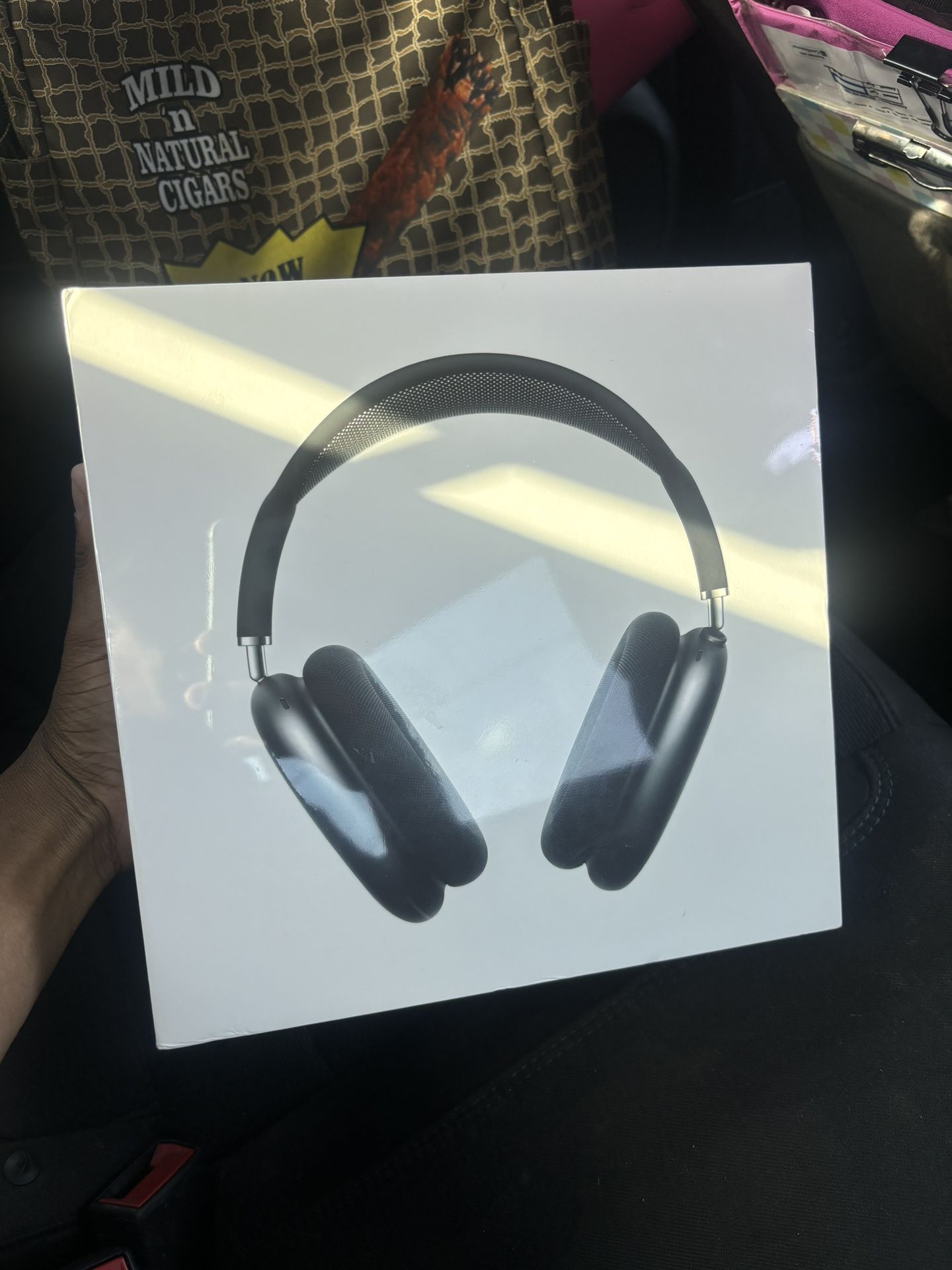 Brand new AirPod max USB-C