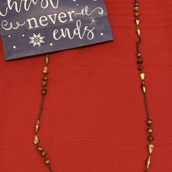  Vintage Necklace 