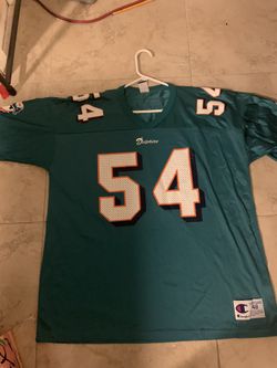 Miami Dolphins Jersey 