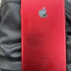 Iphone 7 Product Red 128 Gb Unlocked