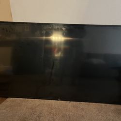 TCL Flat screen